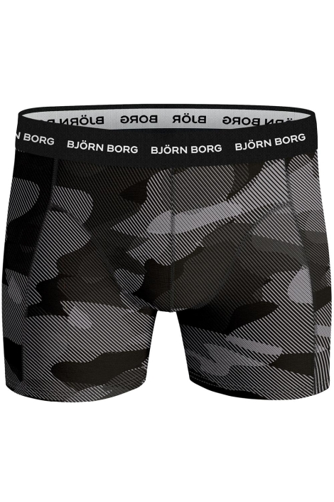 Bjorn Borg shorts bb shadeline 3p